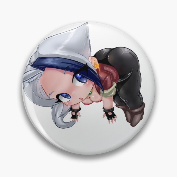Item preview, Hanging Chibi designed and sold by MartinUve.