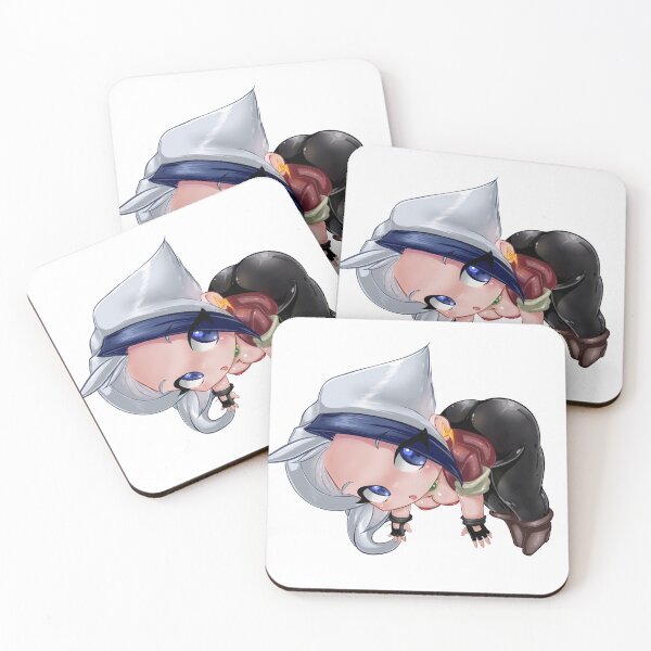 Item preview, Hanging Chibi designed and sold by MartinUve.