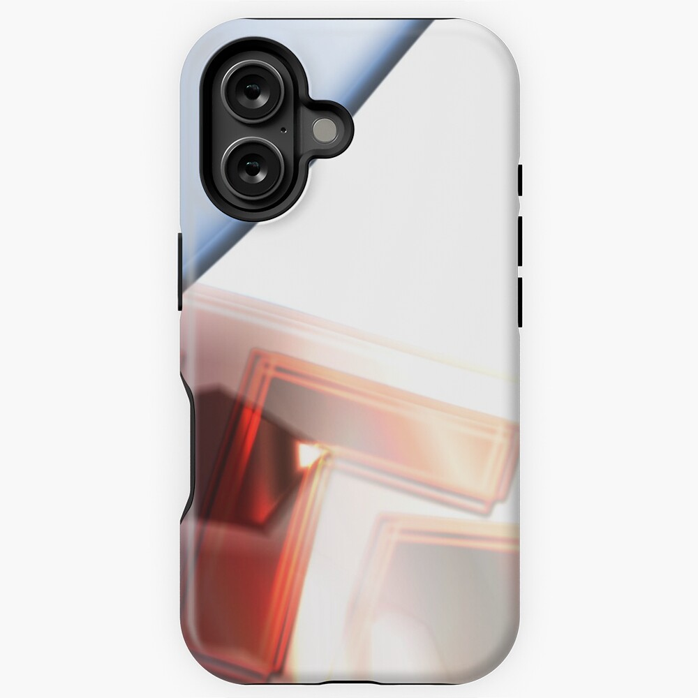 Item preview, iPhone Magsafe Tough Case designed and sold by edoga-pooblish.