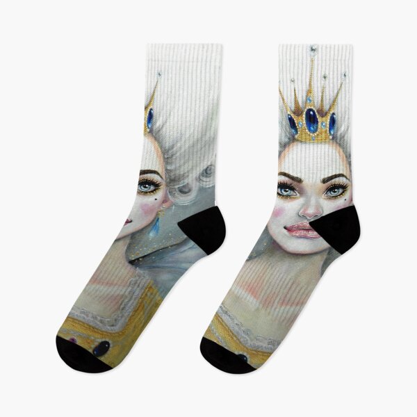 Item preview, Marie Antoinette in gold designed and sold by KimTurner.