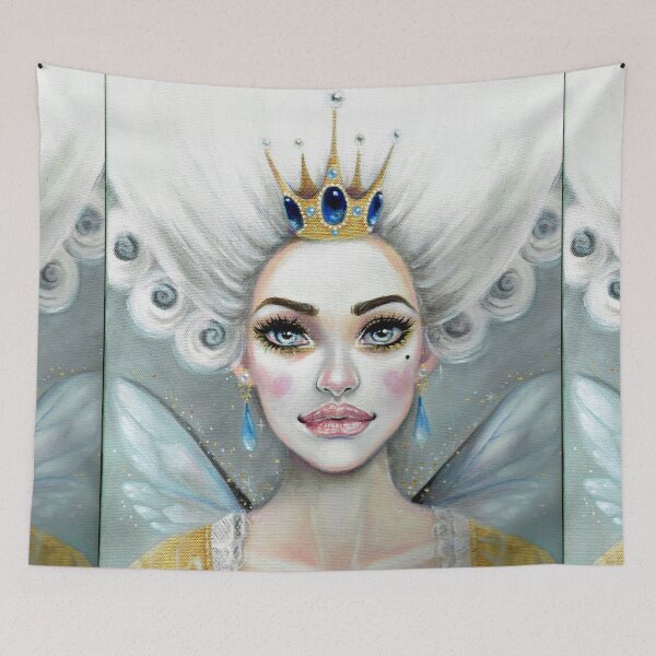 Item preview, Marie Antoinette in gold designed and sold by KimTurner.