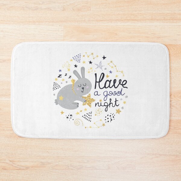 Item preview, Have a Good Night  designed and sold by Space-Bug.