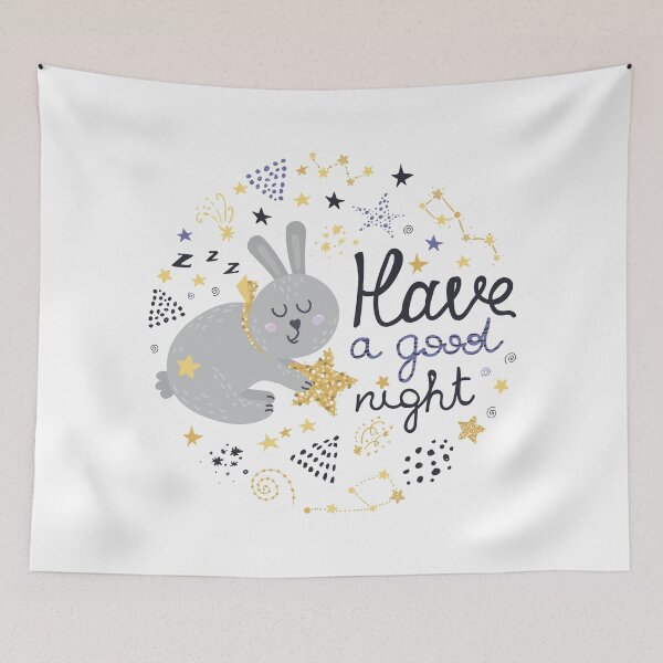 Item preview, Have a Good Night  designed and sold by Space-Bug.
