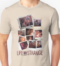 Pictures Unisex T-Shirt