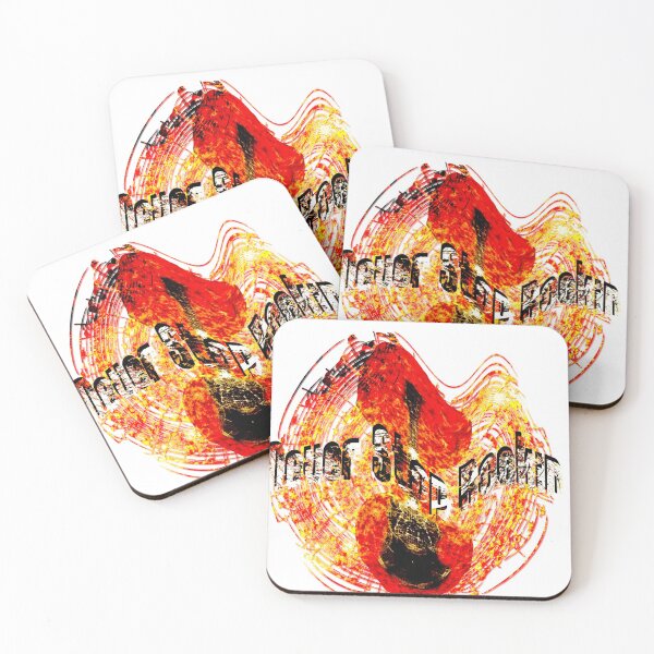 Item preview, Never Stop Rockin designed and sold by FreddyE.