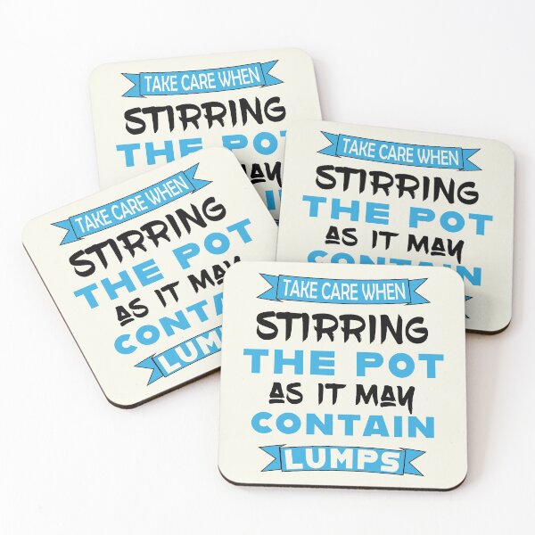 Item preview, Stirring the pot designed and sold by bluehair.