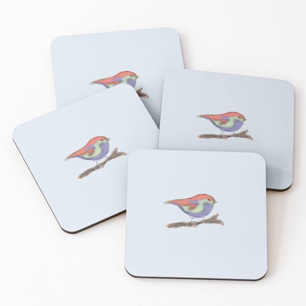 Item preview, Birdy designed and sold by Artsyanne.