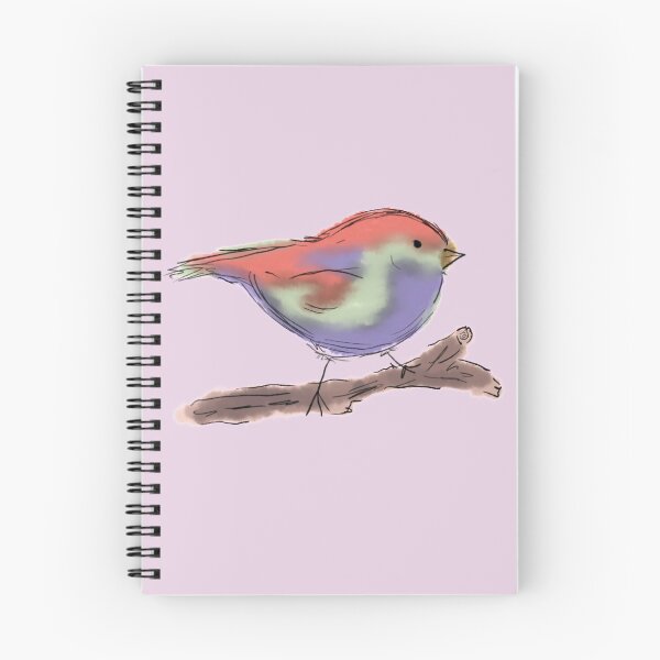 Item preview, Birdy designed and sold by Artsyanne.