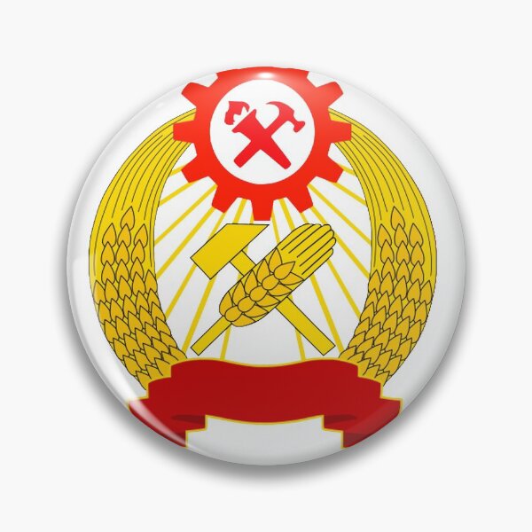 Item preview, Commune of France Symbol designed and sold by Henderson702.
