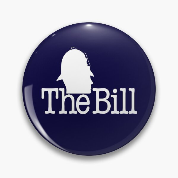 Item preview, The Bill designed and sold by Off the Box.