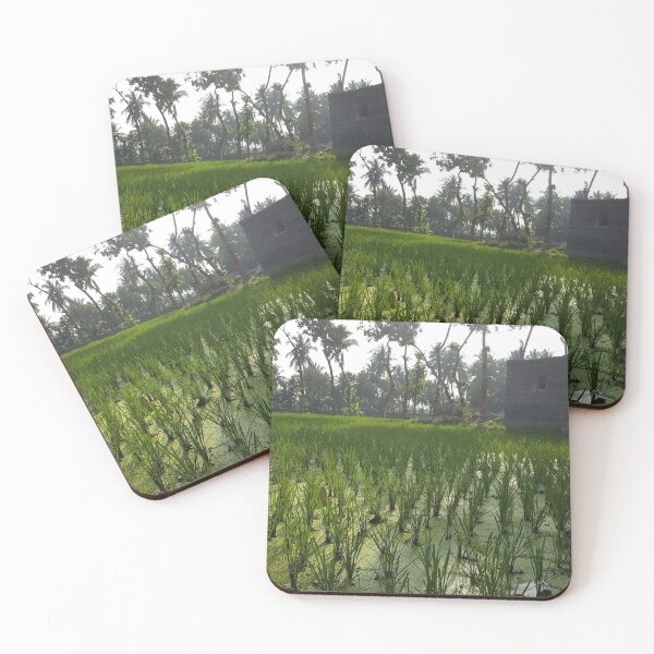 Item preview, Rise fields, Hampi, India designed and sold by Sebzupaman.
