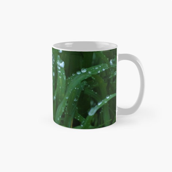 Item preview, Dew on Grass designed and sold by tomeoftrovius.