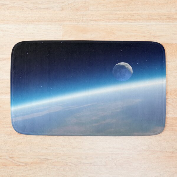 Item preview, Atmosphere and Moon designed and sold by talkitoff.