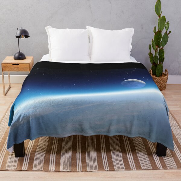 Item preview, Atmosphere and Moon designed and sold by talkitoff.