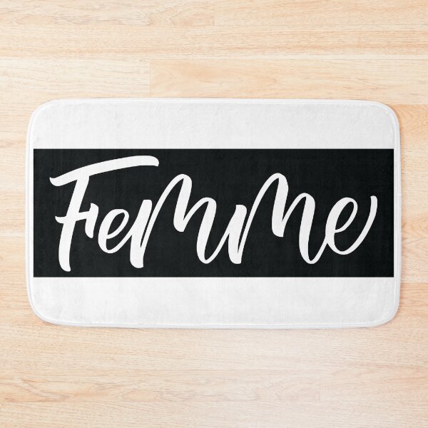 Item preview, Femme Life Script designed and sold by ProjectX23.
