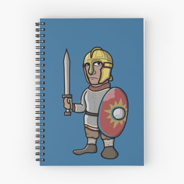 Item preview, Scholae Guardsman designed and sold by foojer.