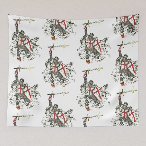Item preview, Templar in action designed and sold by KTUK.