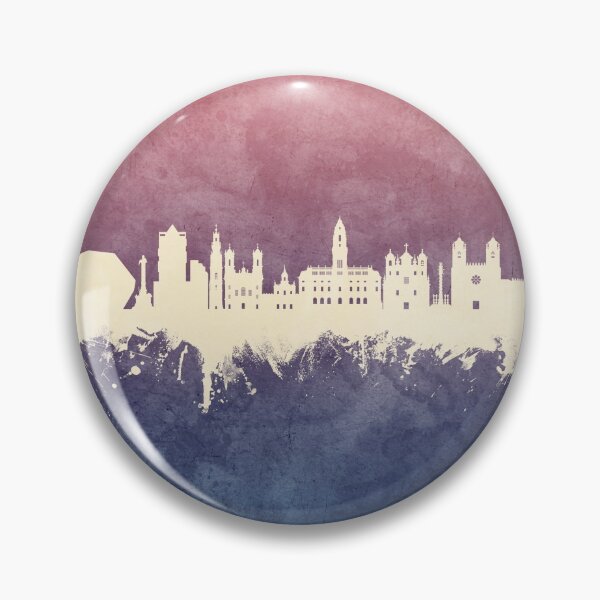 Item preview, Porto Portugal Skyline designed and sold by ArtPrints.