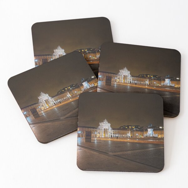 Item preview, Praca do Comercio Lisboa designed and sold by Lynn Bolt.