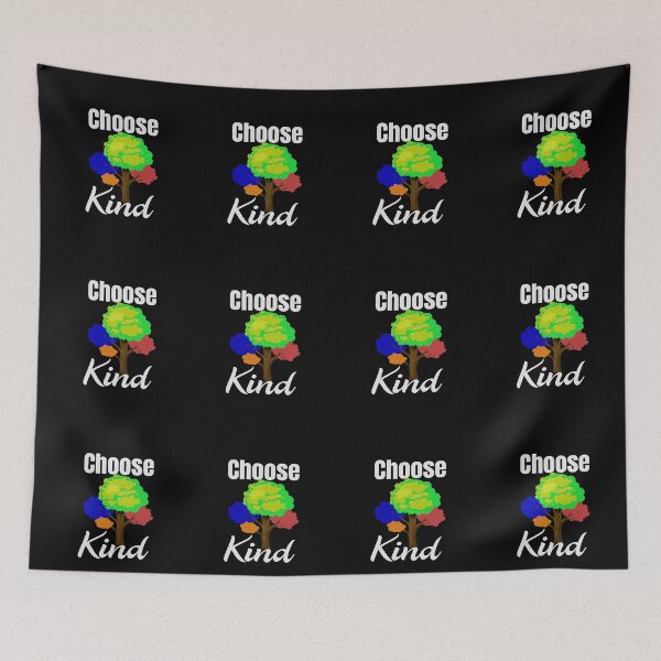 Item preview, Choose Kind Autism Awareness designed and sold by SparkleLiveLife.
