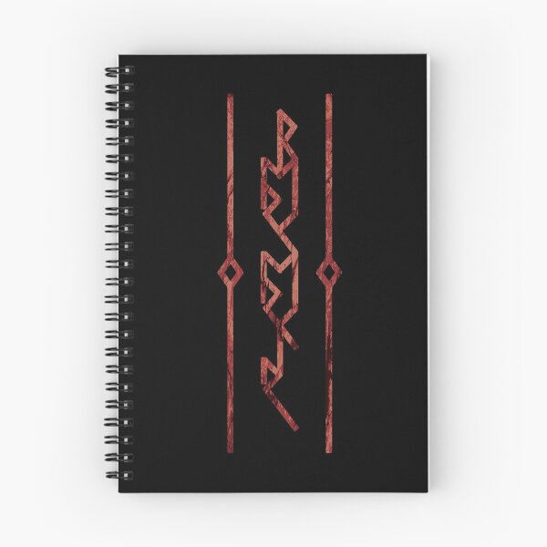Item preview, Berserkir - Red designed and sold by StudioColrouphobia.