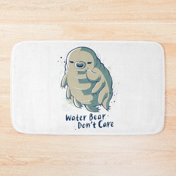 Item preview, Bad Tardigrade designed and sold by xMorfina.