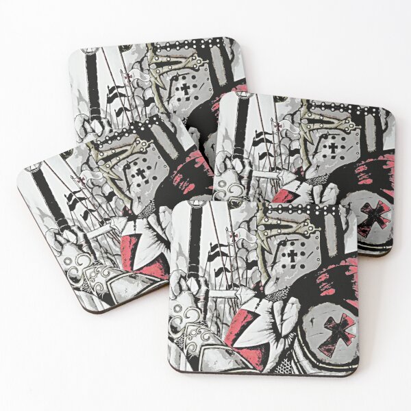 Item preview, War Lord designed and sold by KTUK.