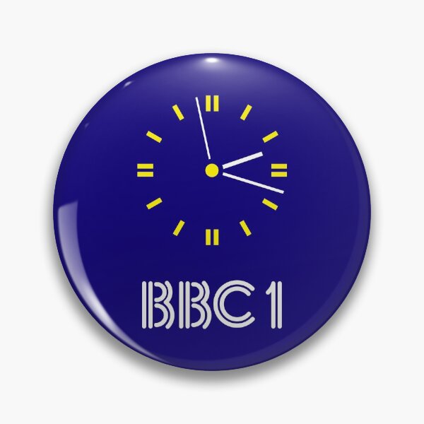 Item preview, One Clock designed and sold by Off the Box.