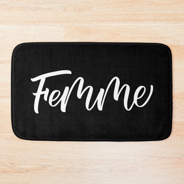 Item preview, Femme Life Script designed and sold by ProjectX23.