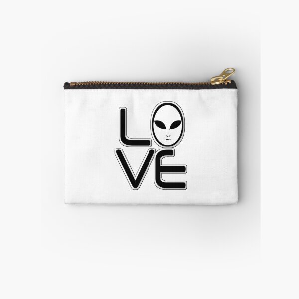 Item preview, Aliens LOVE  designed and sold by Mhaddie.
