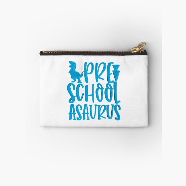 Item preview, Boys Preschool Asaurus Preschool Crew designed and sold by Space-Bug.