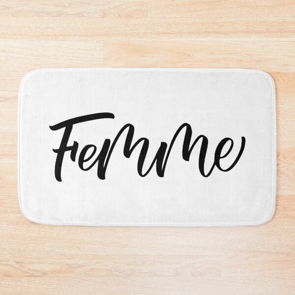 Item preview, Femme Life Script designed and sold by ProjectX23.