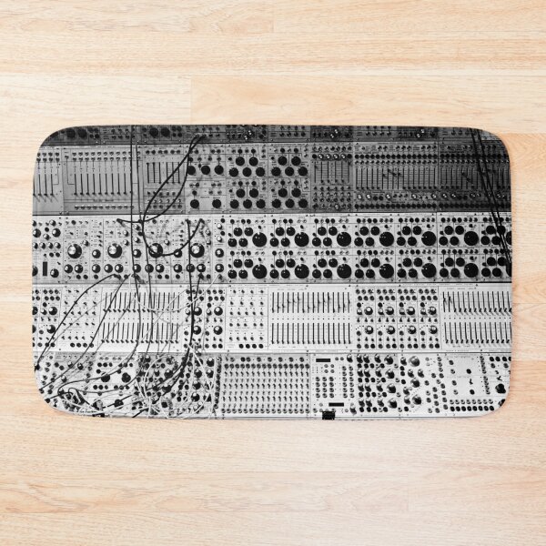 Item preview, Music Producer Synth designed and sold by talkitoff.