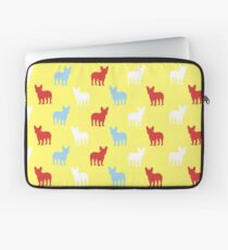 Frenchie Laptop Sleeve