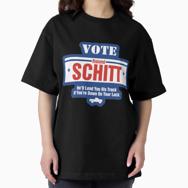 Item preview, Vote for Roland Schitt designed and sold by MovieVigilante.