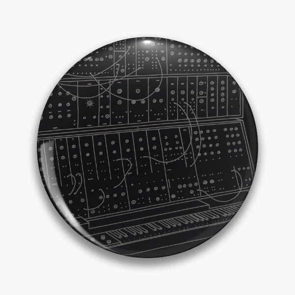 Item preview, Cool Synthesizer designed and sold by talkitoff.