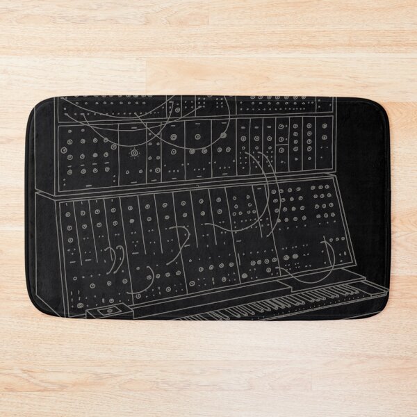 Item preview, Cool Synthesizer designed and sold by talkitoff.