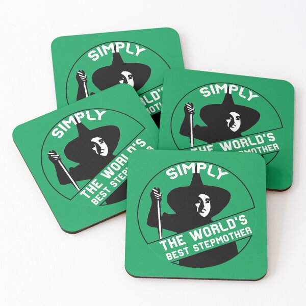 Item preview, Funny Gifts For Stepmother - Worlds Best Stepmom - Best Step mom Gifts - Fun Stepmother Mug - Birthday designed and sold by happygiftideas.