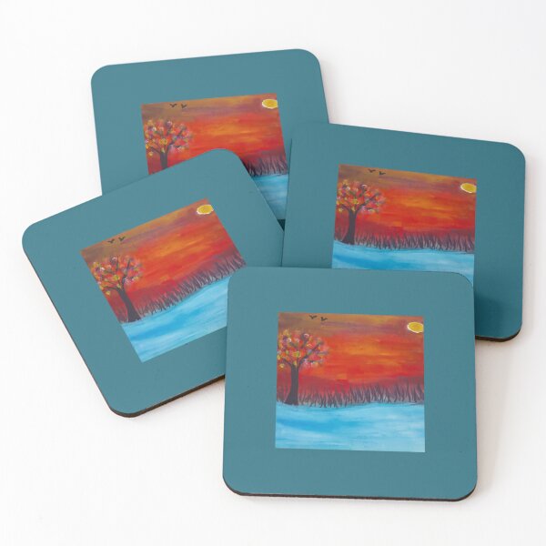 Item preview, Landscape designed and sold by Simmikreative.