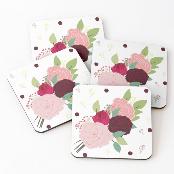 Item preview, Flores designed and sold by myinkcolour.