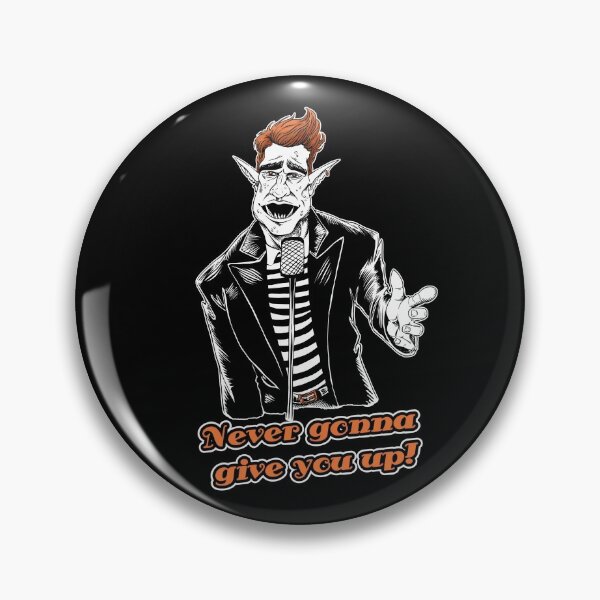 Item preview, Rick Troll'd designed and sold by Chrisboerlage.