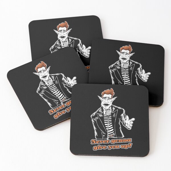 Item preview, Rick Troll'd designed and sold by Chrisboerlage.