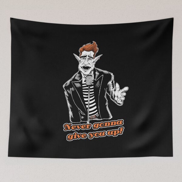 Item preview, Rick Troll'd designed and sold by Chrisboerlage.