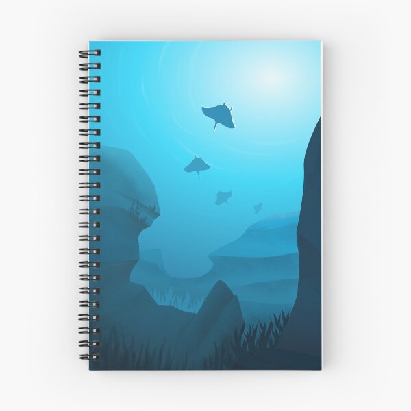 Item preview, mantaray designed and sold by Maestral.