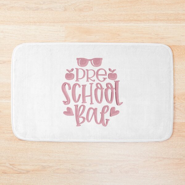 Item preview, Girls Preschool Bae Preschool Crew designed and sold by Space-Bug.