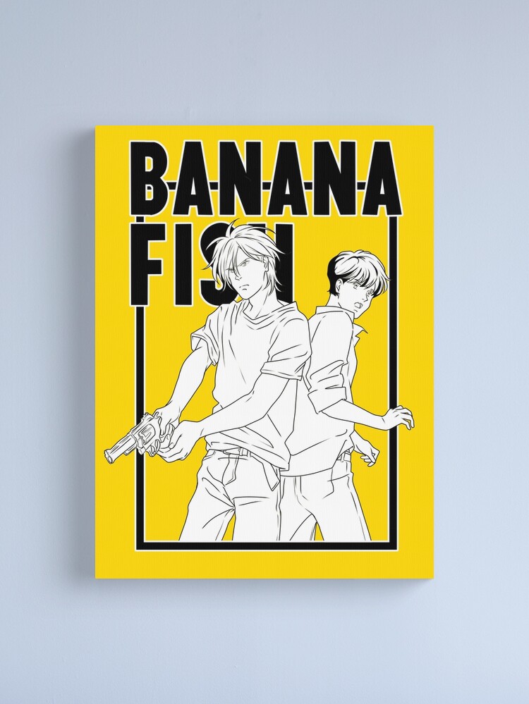 BANANA FISH