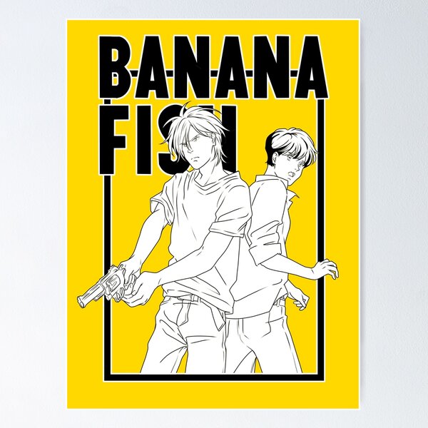 BANANA FISH