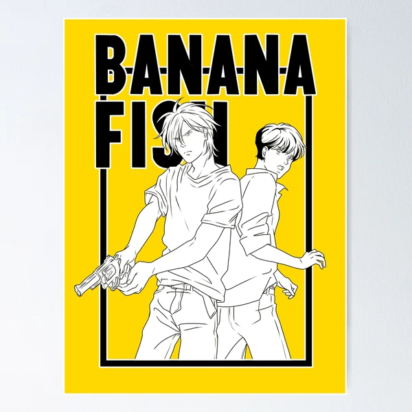 BANANA FISH