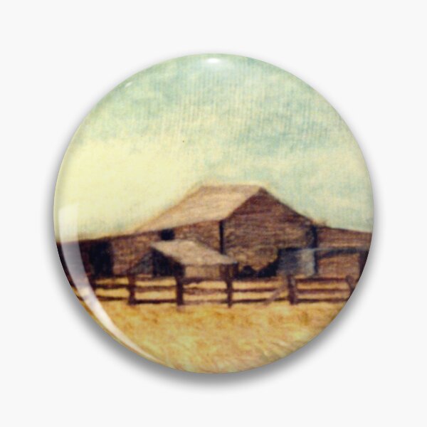 Item preview, The Old Woolshed designed and sold by C J Lewis.