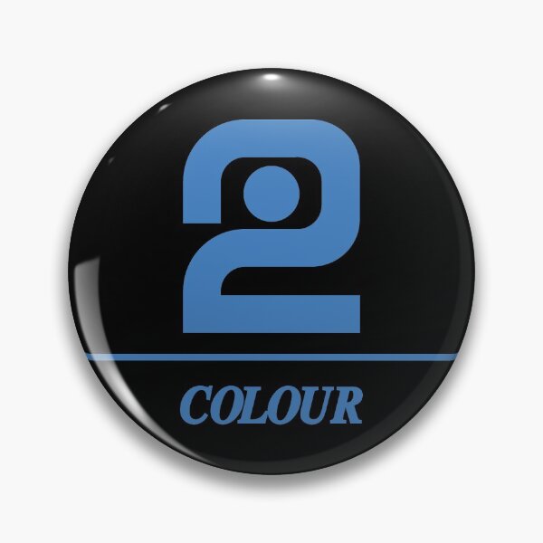 Item preview, Two Ident designed and sold by Off the Box.